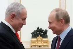 مخمصه پوتین در میانه جنگ غزه/ مسکو بازی مدیترانه را می‌بازد؟