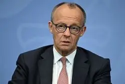 مرتس: آمریکا در مذاکرات با ایران «تحقیر» شده / توقف استقرار موشک‌های تاماهاوک آمریکا در آلمان