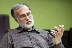 عطریان فر: دولت احمدی نژاد 70 درصد درآمد نفتی را هدر داد
