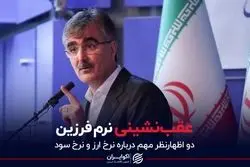 عقب‌نشینی نرم فرزین