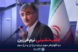 عقب‌نشینی نرم فرزین