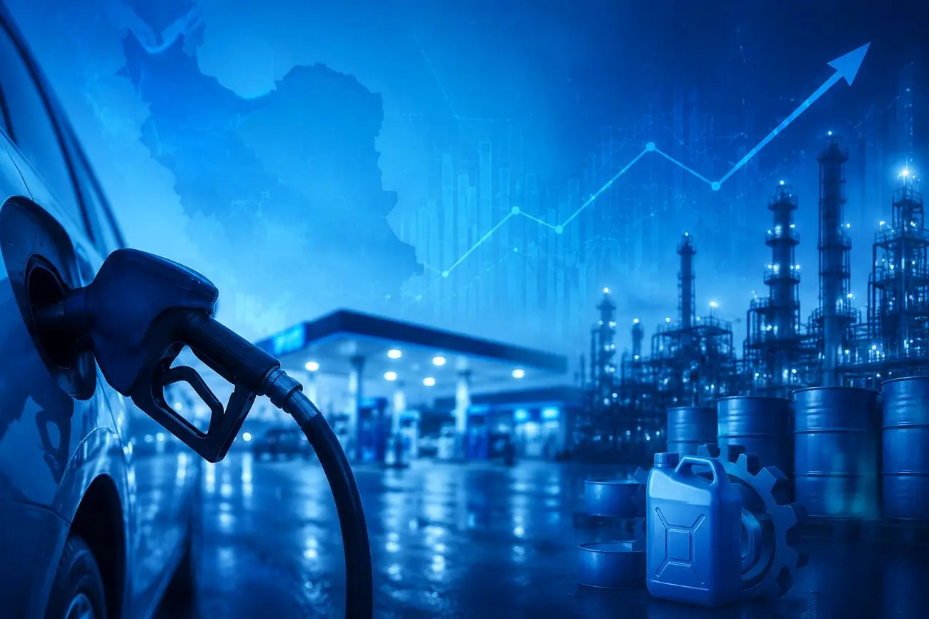 قیمت بنزین افزایش پیدا می‌کند؟ پاسخ صریح سخنگوی کمیسیون انرژی