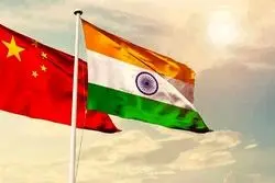 نزدیک شدن هند و چین پس از تعرفه های ترامپ