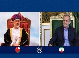 اعلام آمادگی ایران برای تعمیق روابط با سلطنت عمان