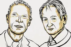 دو پژوهشگر «هوش مصنوعی» نوبل فیزیک 2024 را برنده شدند