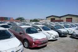 اختلاف گمرک و سازمان اموال تملیکی درباره وارداتی های دپویی