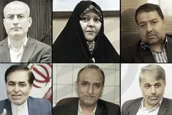 همه انتصاب‌های امروز: از سرپرست دانشگاه تهران تا معاونت سیاسی صداوسیما