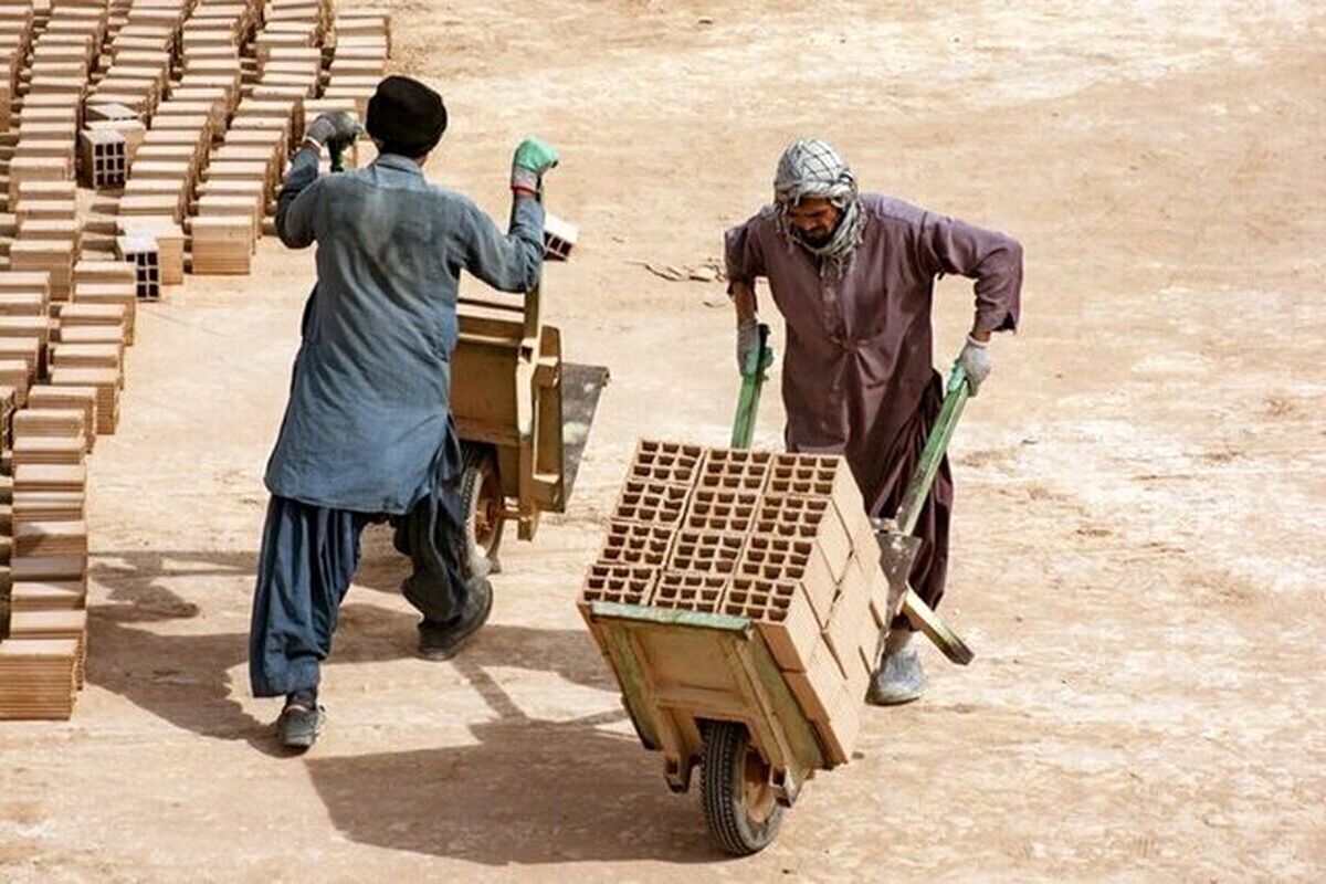 تغییر در دهک‌‌بندی اطلاع‌رسانی می‌شود/ کارگران اتباع باید مالیات دهند