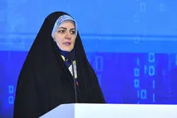 ببینید/ تصویری از دختر رئیس‌جمهور در بازار محلی هندوستان