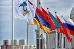  سهم ارزهای محلی در تجارت اوراسیا به 85 درصد می رسد