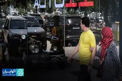 ناقوس جنگ خریداران را به بازار خودرو برگرداند / بازار در انتظار چه چیزی است؟+ جدول قیمت 