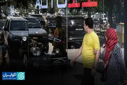 در روزهای قطعی اینترنت؛ قیمت خودرو کاهشی بود یا افزایشی؟