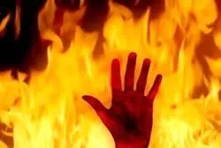 شهردار کرگان را آتش زدند+جزییات حادثه