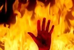 شهردار کرگان را آتش زدند+جزییات حادثه