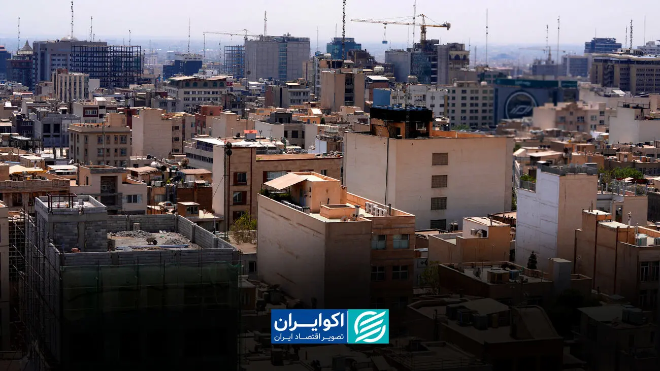 خبر خوب برای تهرانی ها/ تهران تا این تاریخ خنک میشود