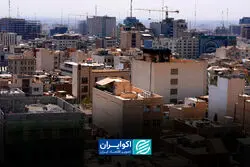 از متری ۱۲۰ تا ۶۸۰ میلیون تومان؛ نقشه جدید قیمت مسکن تهران