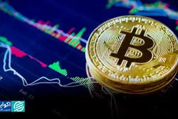 آخرین  قیمت بیت‌ کوین و اتریوم امروز جمعه ۴ اردیبهشت ۱۴۰۵