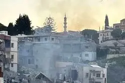 درخواست آمریکا از شهروندانش برای ترک لبنان