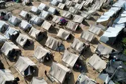 آسوشیتدپرس: اسرائیل در تلاش برای انتقال ساکنان غزه به سودان جنوبی است