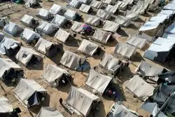 آسوشیتدپرس: اسرائیل در تلاش برای انتقال ساکنان غزه به سودان جنوبی است