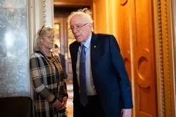 دموکرات‌ها باختند؛ پایان تلاش برای ممنوعیت ارسال سلاح‌های آمریکایی به اسرائیل؟