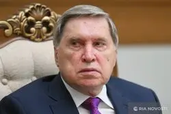 روسیه: آمریکا و اسرائیل باید تجاوز به ایران را متوقف کنند 