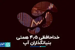 خداحافظی 4.5 همتی بنیانگذاران آپ