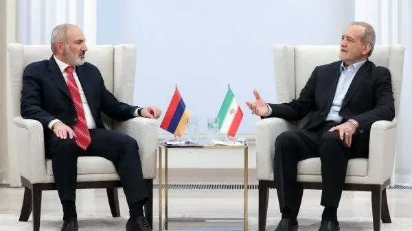 در حاشیه دومین روز اجلاس بریکس چه گذشت؟