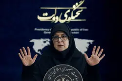 فرودگاه بوشهر تا اطلاع ثانوی خدمات‌رسانی نمیکند/ شهادت 350 هموطن در جنگ