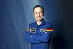 درس‌های یک فضانورد برای رهبران کسب‌وکار؛ ذهن خود را باز کنید