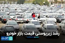 افزایش قیمت خودرو در راه است