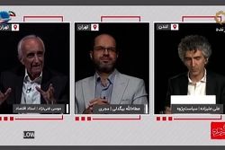 دولت همه بازارها را بهم ریخته است