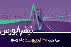 روند صعودی بورس؛ موج تازه یا یک روز خوش؟