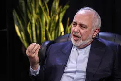 اظهارات صریح ظریف: ایران نه تسلیم می‌شود، نه عقب‌نشینی می‌کند/ایران نشان داد که حتی اگر آمریکا حمله کند، باید هزینه بپردازد