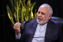 ظریف: عافیت‌طلبی یعنی برای حفظ جایگاه خود نگذاری مشکل کشور حل شود