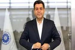 نامه قوه قضائیه به حسین سلاح‌ورزی + نامه