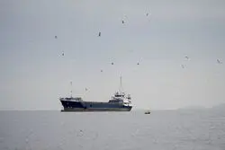 تصویر روز یازدهم آتش‌بس: تنگه هرمز کماکان مسدود است/ ترامپ: به توافق نرسیم، آتش‌بس تمدید نمی‌شود