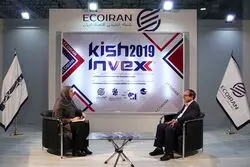 گفتگو با رییس کل بیمه مرکزی