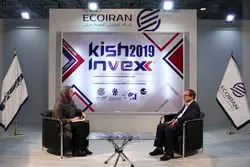 گفتگو با رییس کل بیمه مرکزی