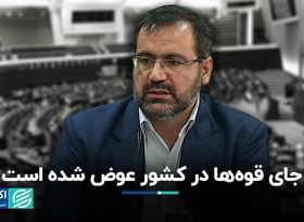 یک استاد دانشگاه: جای دولت و مجلس عوض شده است