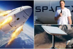 رویاپردازی بی‌انتهای ایلان ماسک