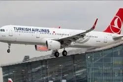 وعده ترکیش ایرلاینز برای رفع مشکلات مسافران ایرانی 