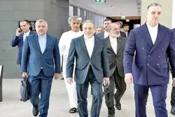 ساعات سرنوشت‌ساز ژنو؛ توافقی تازه یا بازگشت به چرخه تهدید؟