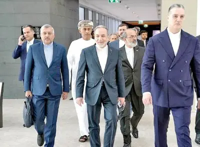 ساعات سرنوشت‌ساز ژنو؛ توافقی تازه یا بازگشت به چرخه تهدید؟