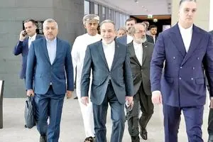 ساعات سرنوشت‌ساز ژنو؛ توافقی تازه یا بازگشت به چرخه تهدید؟