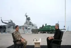 موشک بالستیک جدید سپاه چه ویژگی دارد؟ /برد موشک جدید ایران، فراتر از خلیج فارس+ فیلم
