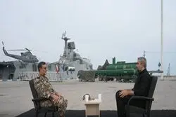 موشک بالستیک جدید سپاه چه ویژگی دارد؟ /برد موشک جدید ایران، فراتر از خلیج فارس+ فیلم
