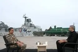 موشک بالستیک جدید سپاه چه ویژگی دارد؟ /برد موشک جدید ایران، فراتر از خلیج فارس+ فیلم
