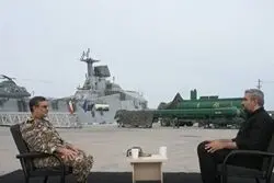 موشک بالستیک جدید سپاه چه ویژگی دارد؟ /برد موشک جدید ایران، فراتر از خلیج فارس+ فیلم
