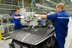 جنگ پنهان ایران و چین در خاک روسیه